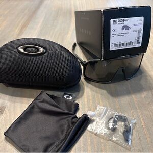 Oakley Sutro S Sunglasses